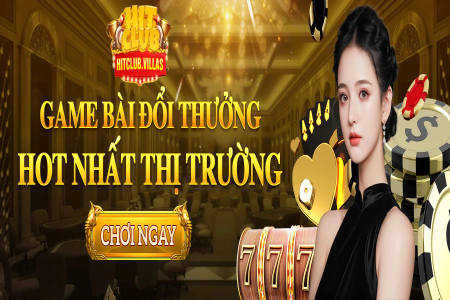 Bí Quyết Chơi Tài Xỉu Tại HITCLUB: Hướng Dẫn Chi Tiết Từ Cao Thủ