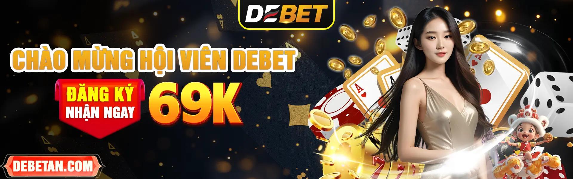 DEBET: Phân tích toàn diện các nền tảng cờ bạc hàng đầu châu Âu năm 2025