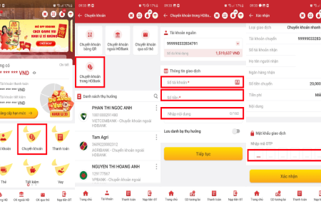 Hướng Dẫn Nạp Tiền Tài Xỉu: Cách Nạp Tiền Đơn Giản, Nhanh Chóng và An Toàn