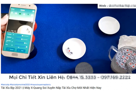 Tài Xỉu Online Có Lừa Đảo Không? Cách Nhận Biết Nhà Cái Bịp