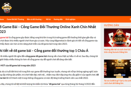 RIKVIP – Cổng Game Tài Xỉu Đỉnh Cao Được Yêu Thích Nhất 2025