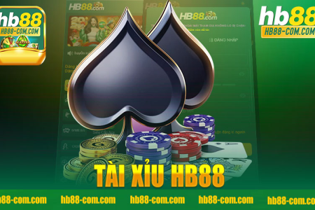 MAX88 Có Gì Hot? Khám Phá Ngay Nhà Cái Tài Xỉu Đỉnh Cao 2025