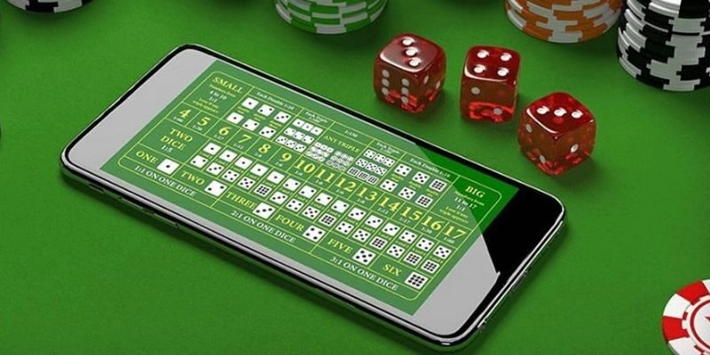Dấu hiệu nhận biết nghiện tài xỉu online và cách cai nghiện tài xỉu