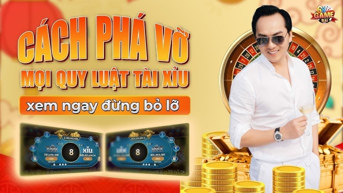 Bật mí cách chơi tài xỉu online hiệu quả cho anh em thắng đậm