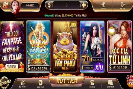 Cách Rút Tiền Từ Game Tài Xỉu: Hướng Dẫn Đơn Giản, An Toàn Và Nhanh Chóng