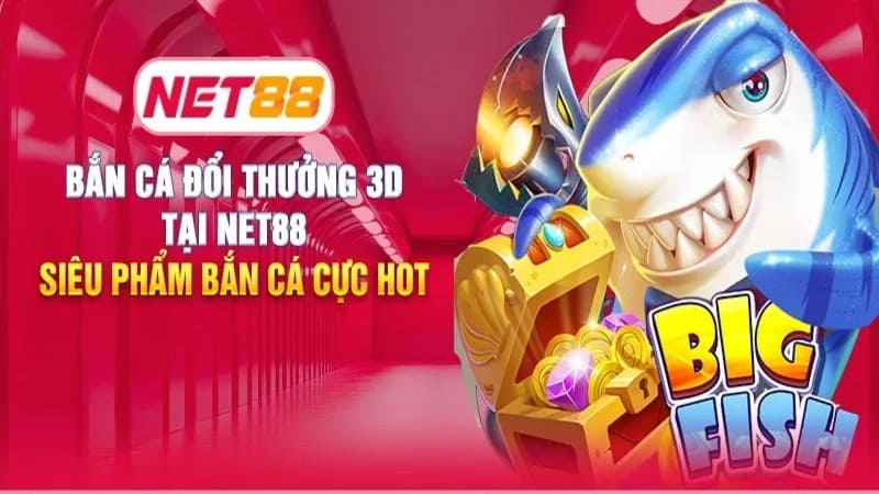 NET88 – Lý Tưởng Cho Các Game Thủ Việt Nam