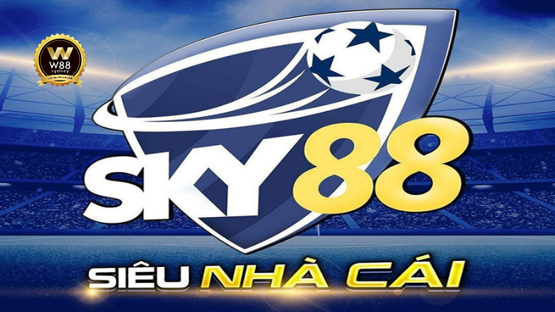 SKY88 – Nền tảng cá cược Tài Xỉu hiện đại được người chơi Việt Nam lựa chọn
