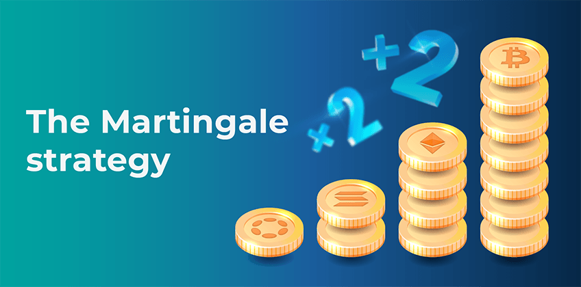 Chiến lược Martingale: Con dao hai lưỡi để cải thiện hiệu quả cá cược