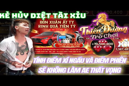 Kỹ Thuật Bán Chẵn Bán Lẻ Xóc Đĩa: Bí Quyết Hốt Bạc Từ Nhà Cái