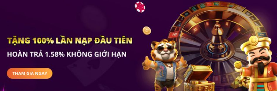 FIVE88 – Nền tảng thưởng Tài Xỉu siêu hấp dẫn