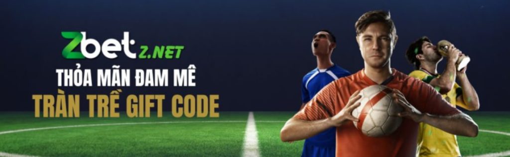 Zbet – Nền tảng chơi game trực tuyến hàng đầu Việt Nam