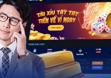FABET – Nhà Cái Trực Tuyến Nổi Bật Với Trải Nghiệm Hấp Dẫn