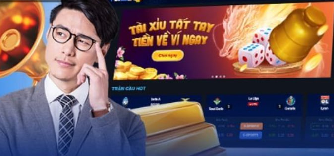 FABET – Nhà Cái Trực Tuyến Nổi Bật Với Trải Nghiệm Hấp Dẫn
