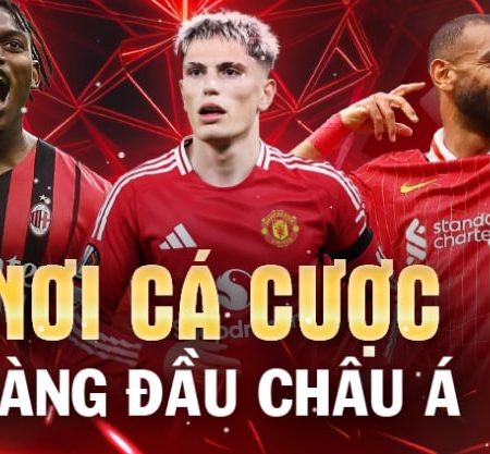 DAFABET – Nhà Cái Uy Tín Hàng Đầu Với Đa Dạng Trò Chơi Và Khuyến Mãi Hấp Dẫn