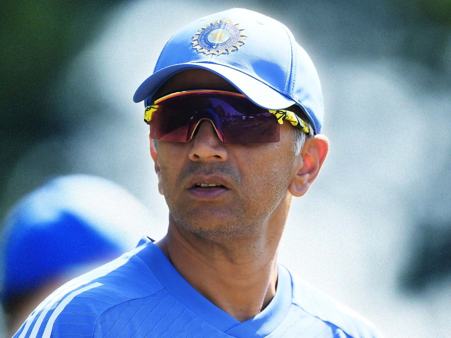 How Much Is Rahul Dravid Net Worth? Find His Earnings Right Here!