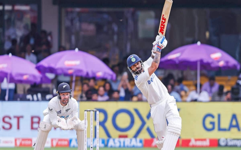 Virat Kohli vs Sachin Tendulkar who is greater cricketer analysis