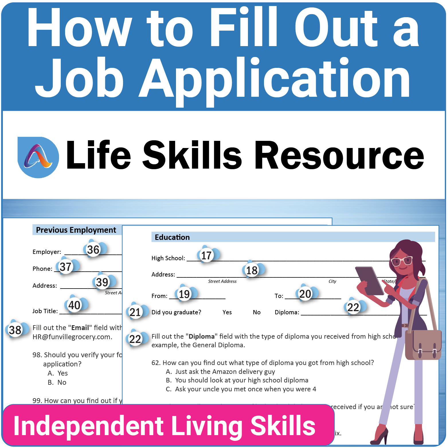 Ready for tnpl careers? Essential skills needed for your application