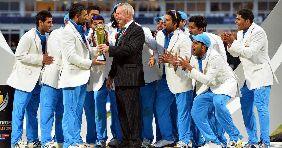 Champions Trophy 2013 India Squad Performance: How Did They Fare?