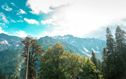 Himachal Pradesh or Uttarakhand Best Choice for Tourists Find Out Why