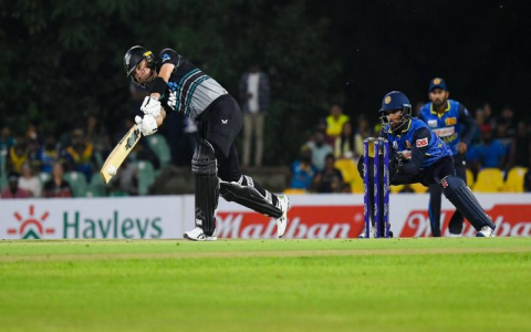 Palekele Cricket Stadium Weather Forecast: Will Rain Affect Your Game Schedule?