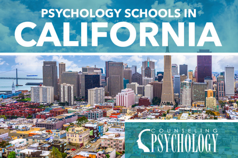 Compare The Best Psychology Programs In California Universities Guide