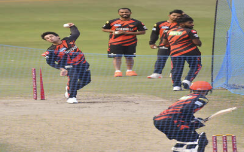 IPL Dream11 Prediction SRH vs RCB - Win Big with Expert Team Tips Today!