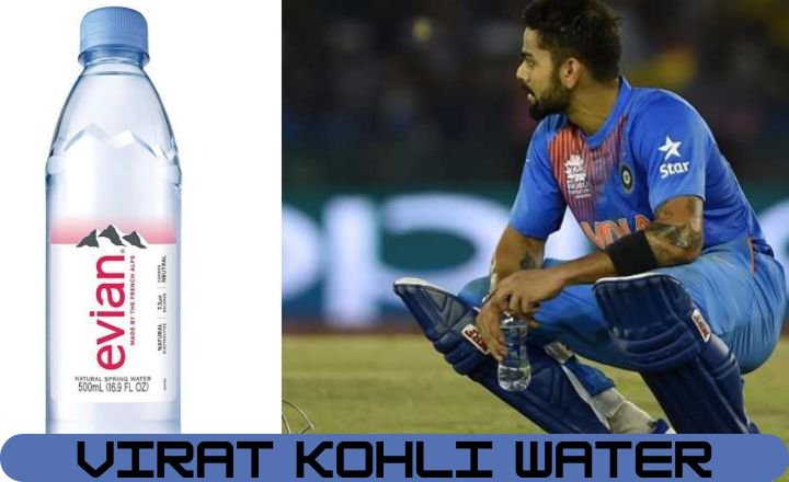 Real Cost of Virat Kohli Water 1 Litre? Price Explained Simply