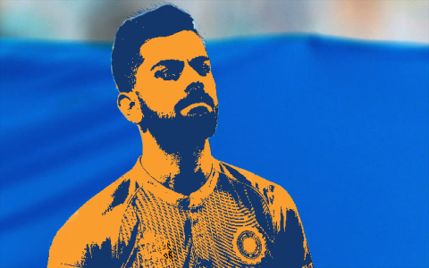 What does Virat Kohli hand tattoo mean? Uncover the symbolism now!