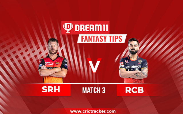 Blr vs srh dream11 prediction tips who will win expert analysis here