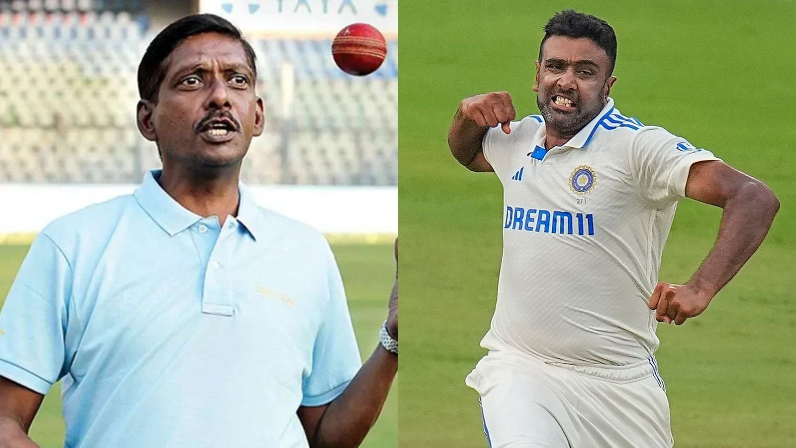 Ashwin Laxman Sivaramakrishnan Contributions: Why His Work Matters Today.