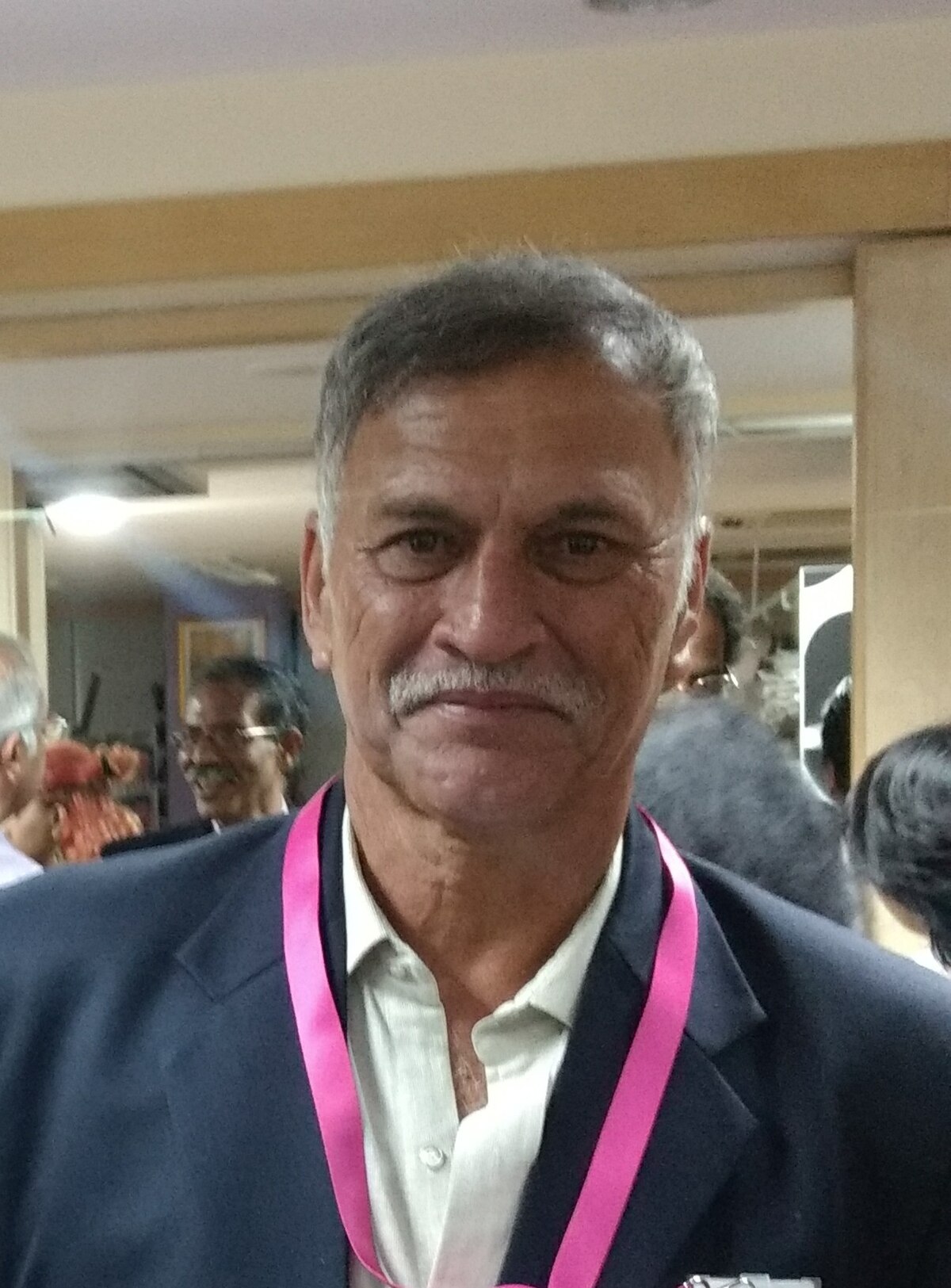 BCCI Secretary List Today - Official Current Holder Name