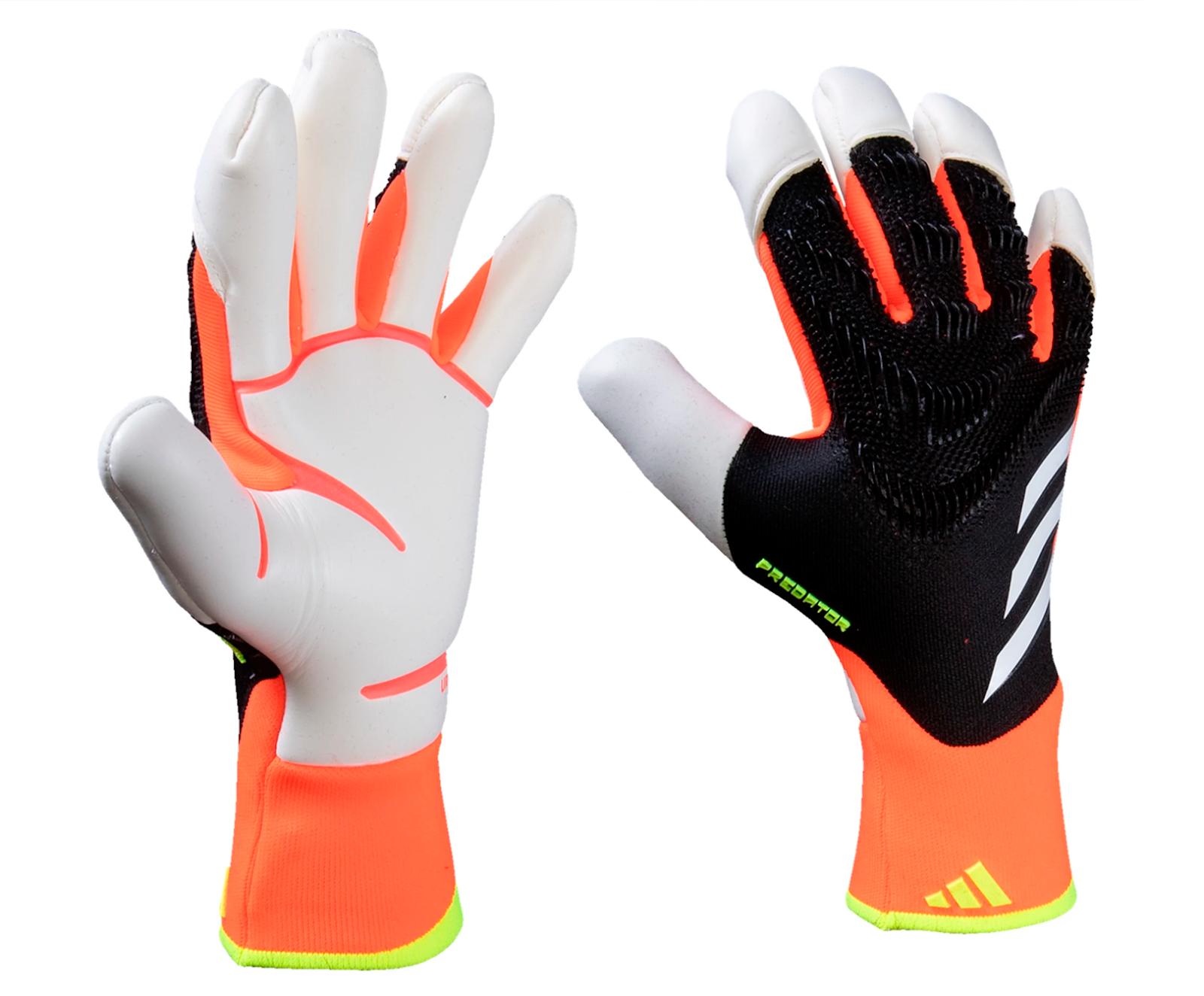 Ultimate guide for best keeper gloves top choices in 2024
