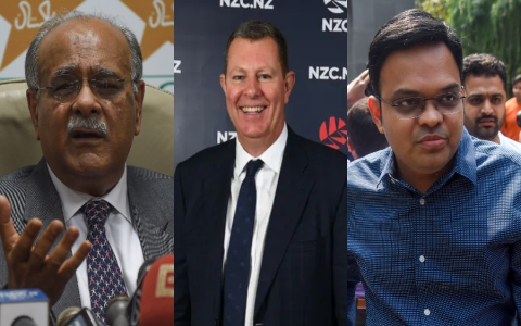 Babar Azam Simon Doull Debate Understand Why Cricketers Disagreed