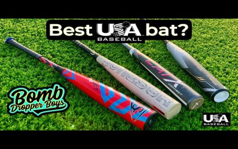 5 best bat brands compared which bat gives you top performance