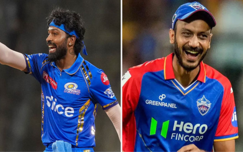 mi vs rr head to head in IPL? (key facts you need to know today)
