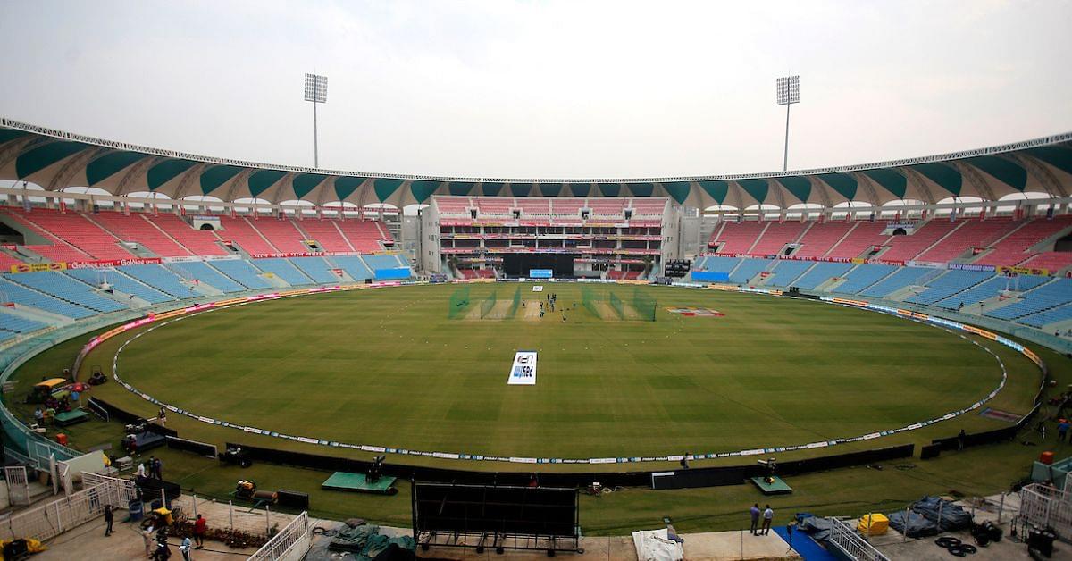 Atal Bihari Vajpayee Stadium Pitch Report: What to Expect This Season (Get Expert Tips Now)