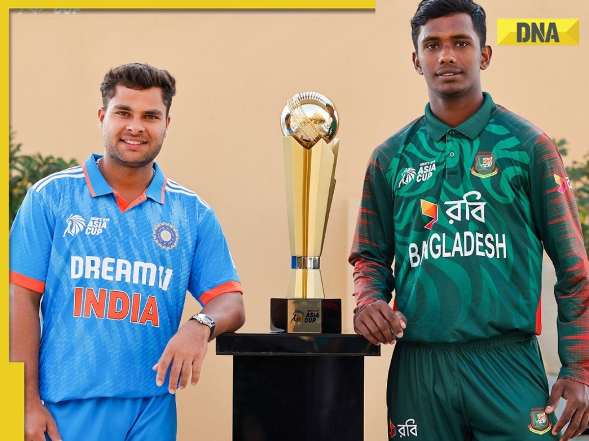 How to watch IND vs BAN U19 live stream? Easy steps for cricket fans today!