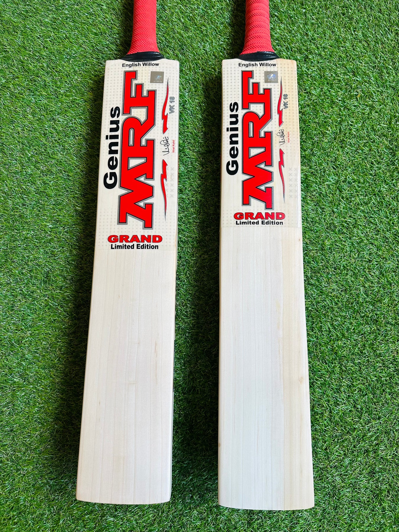 Virat Kohli Bat Specs Exposed: Actual KG Weight & Cricket Gear Details!
