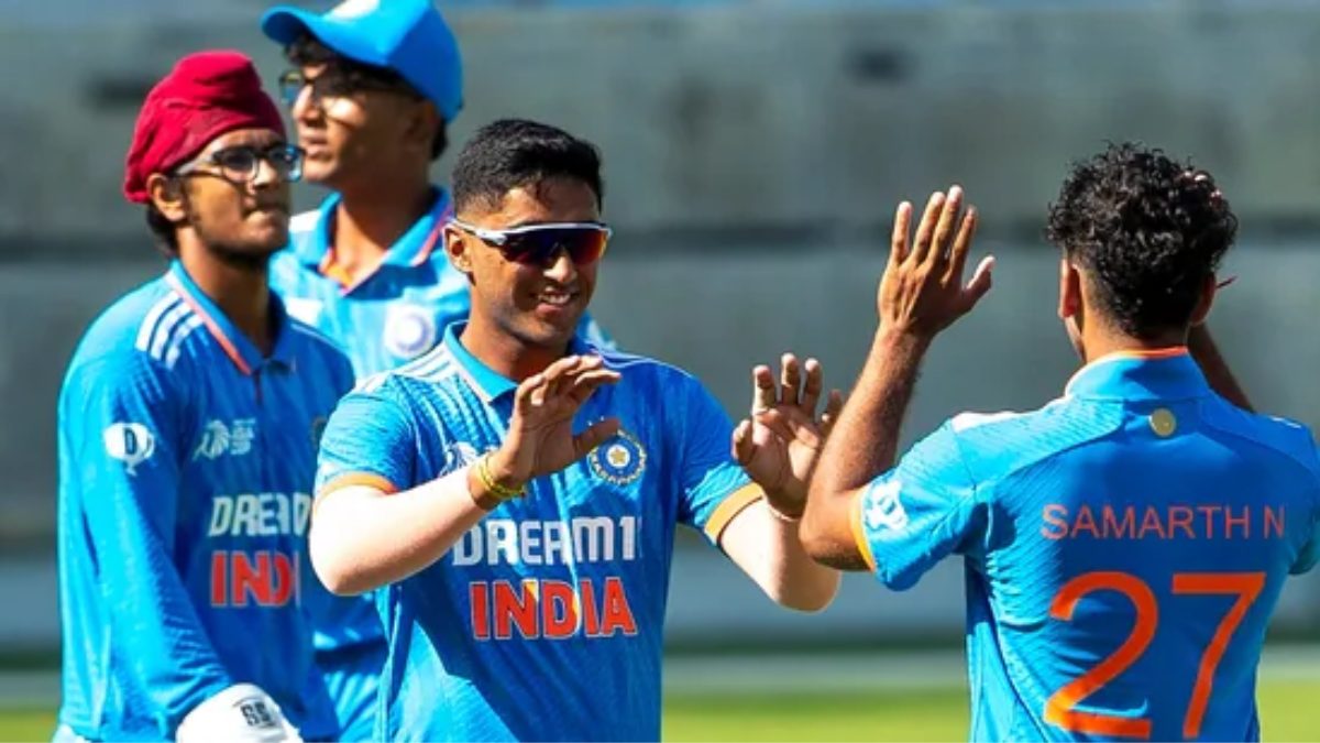 Where to stream india vs bangladesh under 19 (free options and official sites)