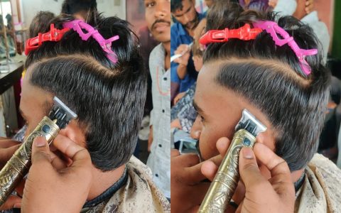 How to Get Virat Kohli Haircut? Step by Step Guide for His Style!