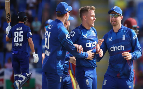 Match Preview IND vs Derbyshire Prediction Venue and Start Time