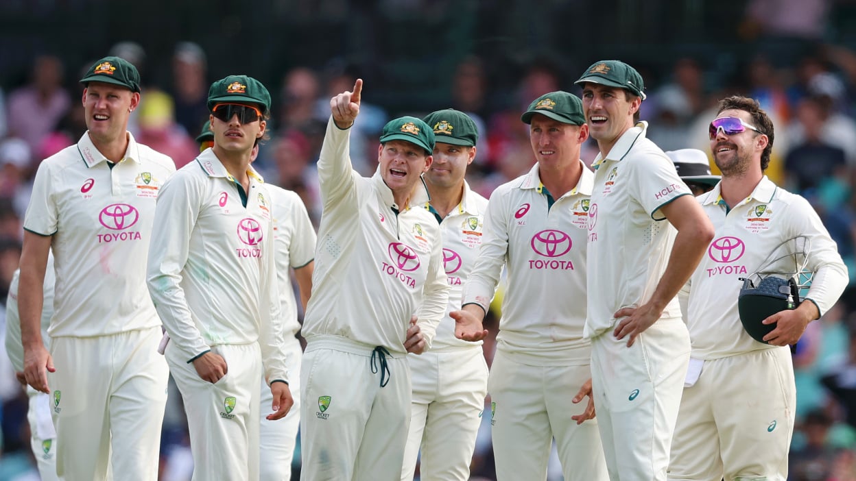 Best Sites for Australia vs Sri Lanka Live Streaming Free Online Access
