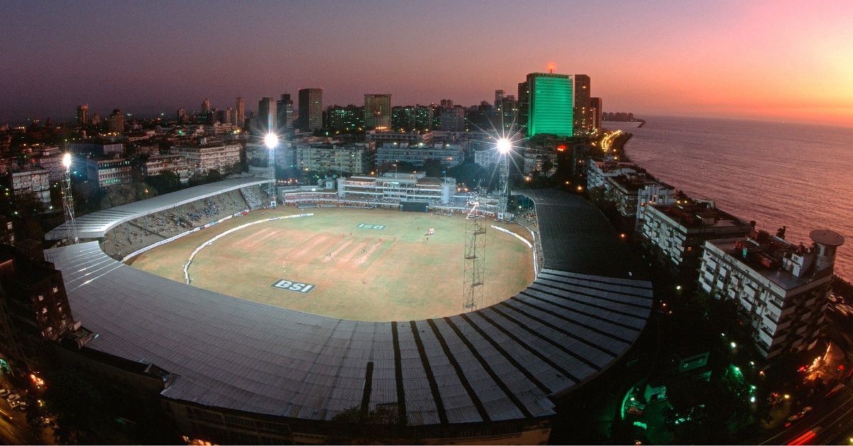 T20 Win Guide: Brabourne Pitch Report for Batting or Bowling Teams Success
