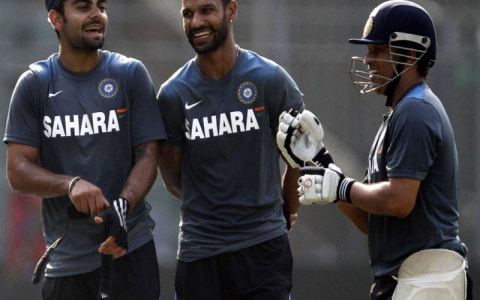 most odi runs for india players check these all time top scorers