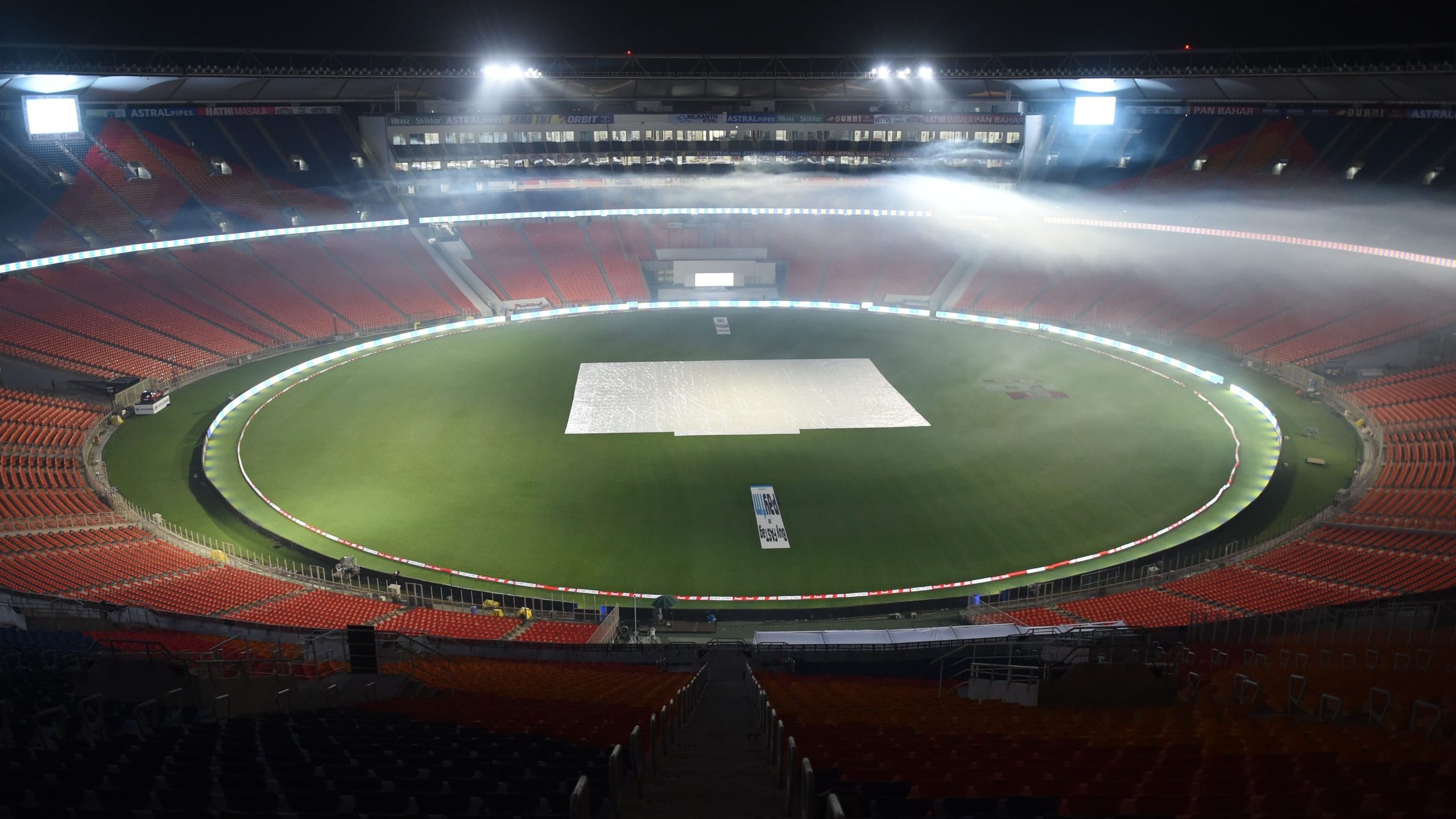 Narendra Modi Stadium Average Score – How To Calculate Cricket Match Totals Here