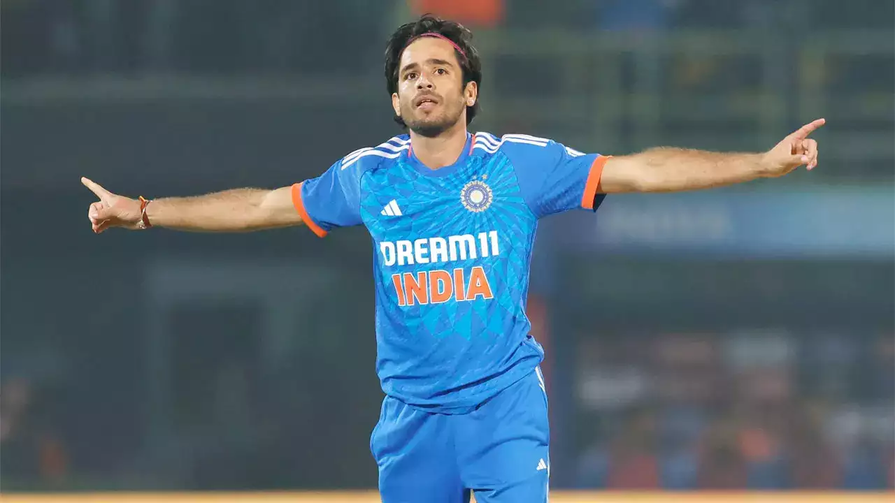Ravi Bishnoi age facts? Guide to young spinner career & success plan.