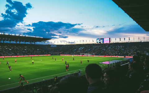 Saurashtra Stadium Pitch Report: Key Secrets You Need Before Placing Your Bet!