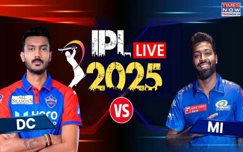 Cheap Delhi Capitals IPL Tickets Find Best Deals Quickly!