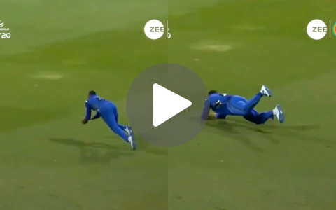 Sharjah Cricket Stadium Pitch Report: How Bowlers Can Dominate Here!