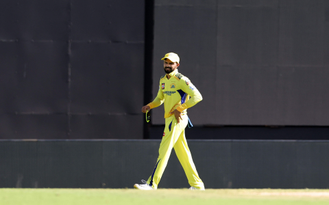Is your team the worst team in IPL current season rank breakdown